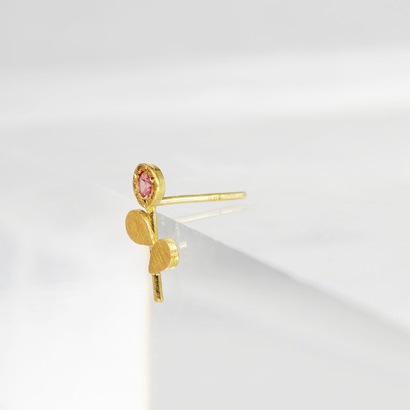 [-8/31 Limited] oro di oco / momokusa I