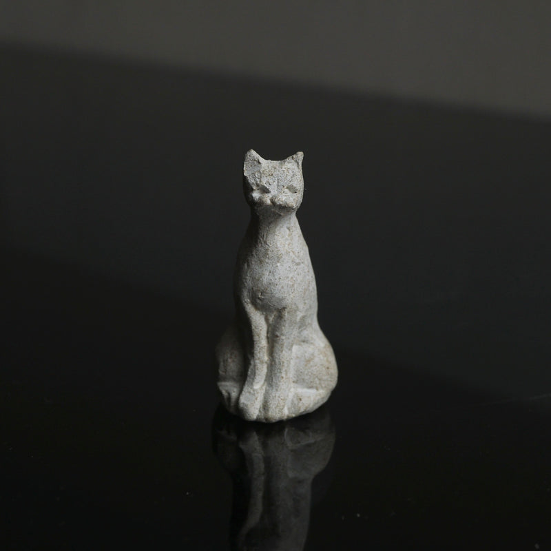[Limited time] Tomoko Warabino / 26.Cat ring holder