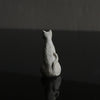 [Limited time] Tomoko Warabino / 26.Cat ring holder