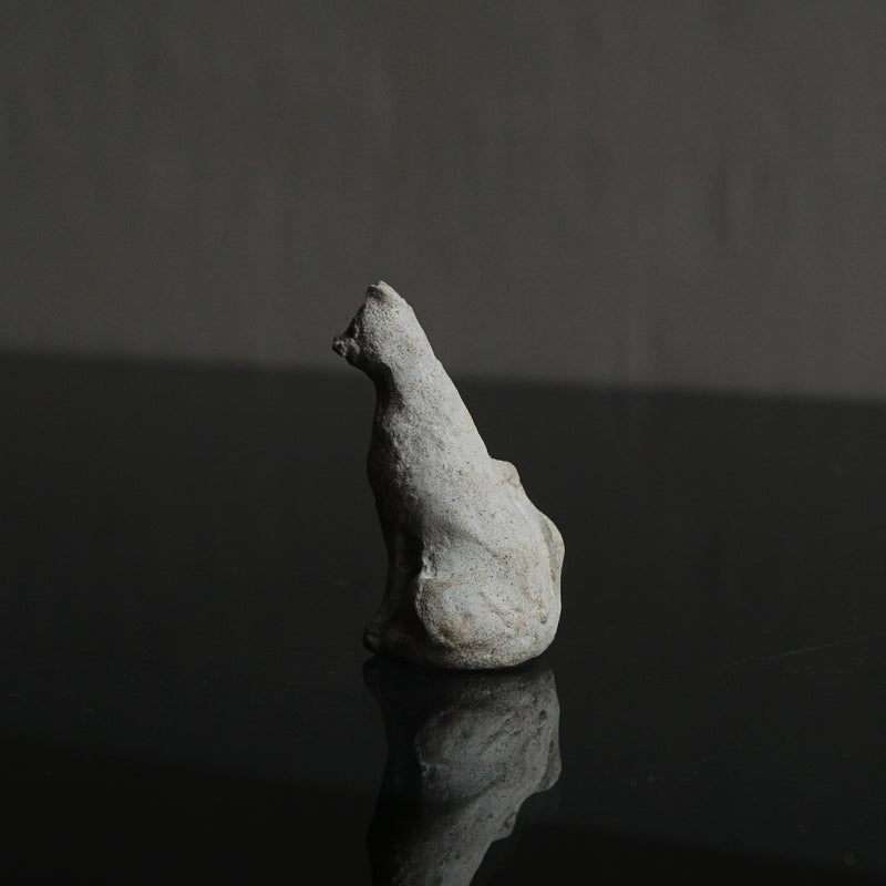 [Limited time] Tomoko Warabino / 26.Cat ring holder