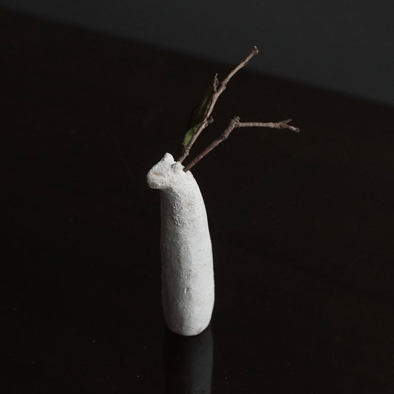 [Limited time] Tomoko Warabino / 35. Reindeer medium