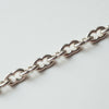 GIFTED / IMPLOSION NECK CHAIN OVΦ1.5T 52cm