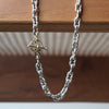 GIFTED / IMPLOSION NECK CHAIN ​​OVΦ1.5T 52cm