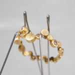 【-8/31 期間限定】19un-neuf / Dot seven stars ring Diamond LR18414
