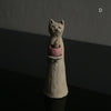 [Limited time] Tomoko Warabino / 20.Cat incense holder