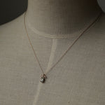 Maison de l'abeille / Petit Abeille Necklace Tourmaline