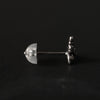 Maison de l'abeille / Petit Abeille Diamond One Earring SV