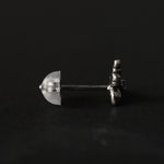 Maison de l'abeille / Petit Abeille Diamond One Earring SV