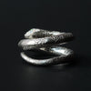 ELCAMI / King Snake Ring SV×K18YG (ERM-145)