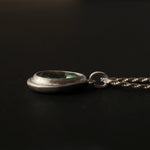 Maison de l'abeille / Pendant top Green Kaiyanight