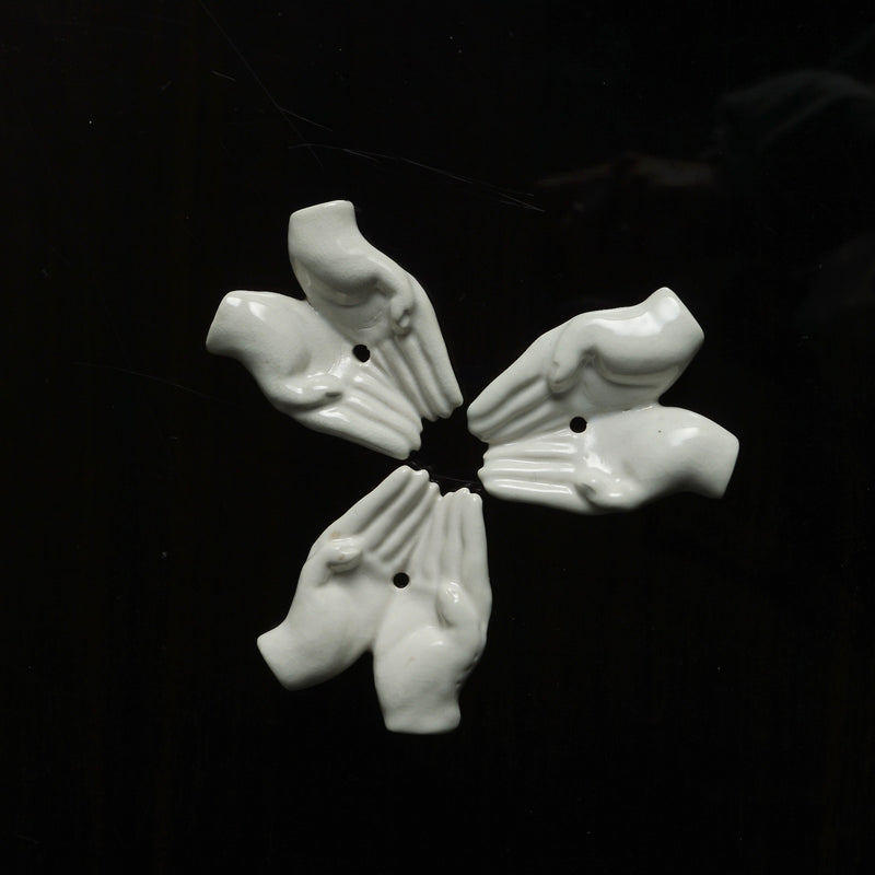 [Limited time] Tomoko Warabino / 24. Soap dish