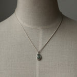 Maison de l'abeille / Pendant top Green Kaiyanight