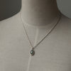 Maison de l'abeille / Pendant top Green Kaiyanight