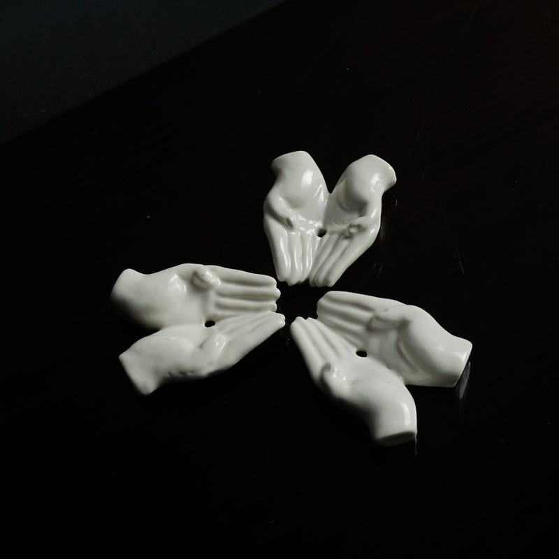 [Limited time] Tomoko Warabino / 24. Soap dish