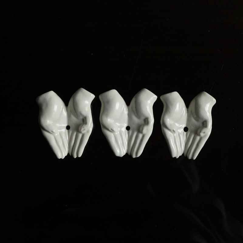 [Limited time] Tomoko Warabino / 24. Soap dish