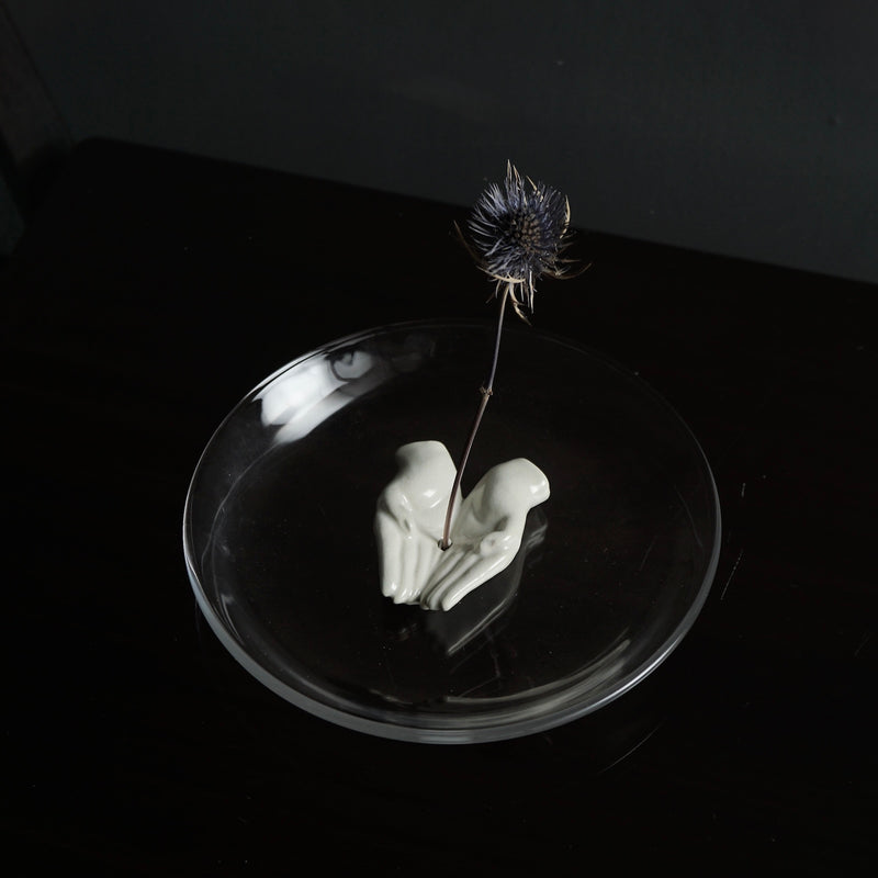 [Limited time] Tomoko Warabino / 24. Soap dish