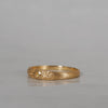 【8/2-8/31限定】siena / Dia Pinky Ring 2504-10