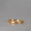 【8/2-8/31限定】siena / Dia Pinky Ring 2504-10