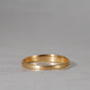 【8/2-8/31限定】siena / Dia Pinky Ring 2504-10
