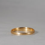 【8/2-8/31限定】siena / Dia Pinky Ring 2504-10