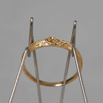 【8/2-8/31限定】siena / Dia Pinky Ring 2504-10