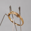 【8/2-8/31限定】siena / Dia Pinky Ring 2504-10