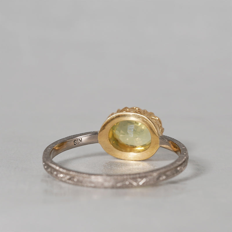 【8/2-8/31限定】siena /  Delicato クリソベリル 2504-08