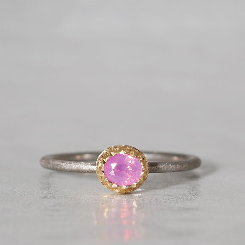 【8/2-8/31限定】siena /  Soave sapphire 2504-05