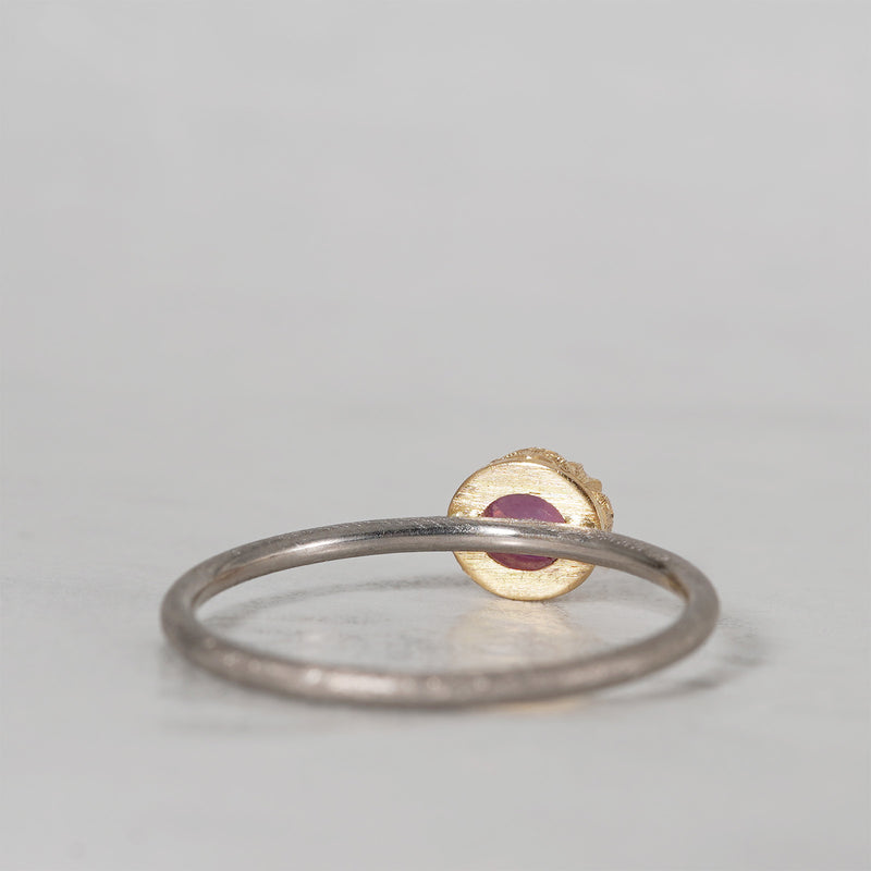 【8/2-8/31限定】siena /  Soave sapphire 2504-05