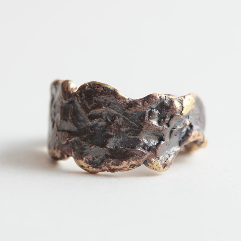 suzuki yuki / monarko no.20 brass #19