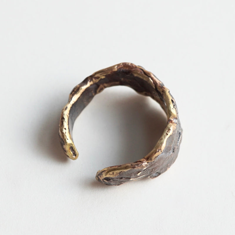 suzuki yuki / monarko no.20 brass #19