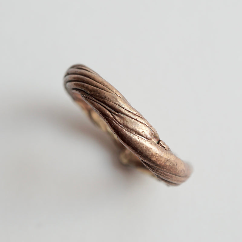 suzuki yuki / monarko no.21 brass #15.5