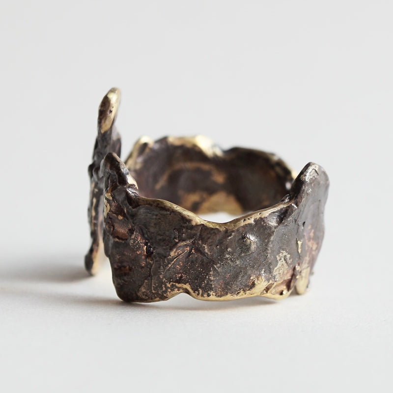 suzuki yuki / monarko no.19 brass #23