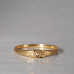 【8/2-8/31限定】siena / Dia Ring 2504-12