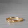 【8/2-8/31限定】siena / Dia Ring 2504-12