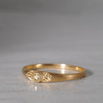 【8/2-8/31限定】siena / Dia Ring 2504-12