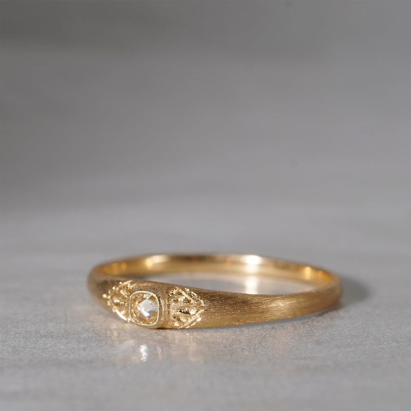【8/2-8/31限定】siena / Dia Ring 2504-12