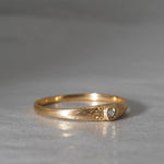 【8/2-8/31限定】siena / Dia Ring 2504-12