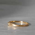 【8/2-8/31限定】siena / Dia Ring 2504-12