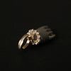 Maison de l'abeille / collection "Petit" emerald