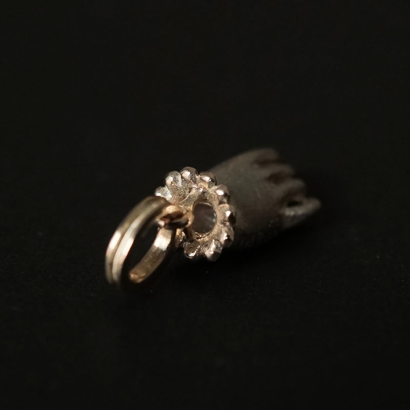 Maison de l'abeille / collection "Petit" emerald