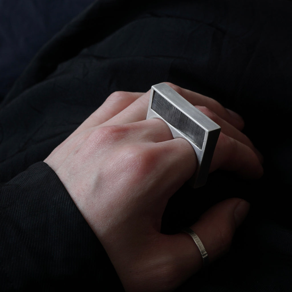 Yuki Yoshioka / neo □ring