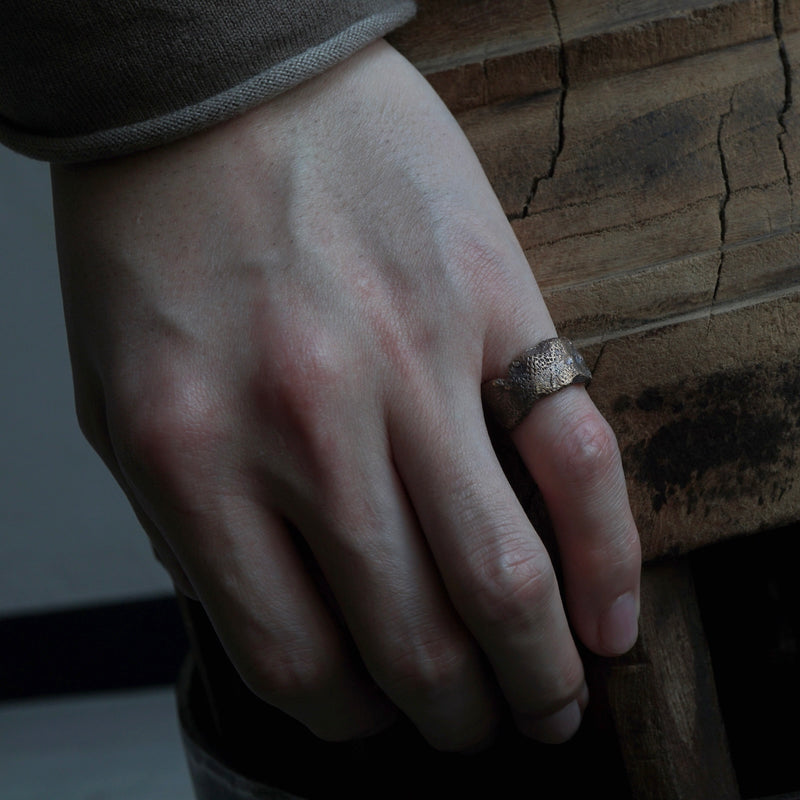 suzuki yuki / monarko no.12 brass