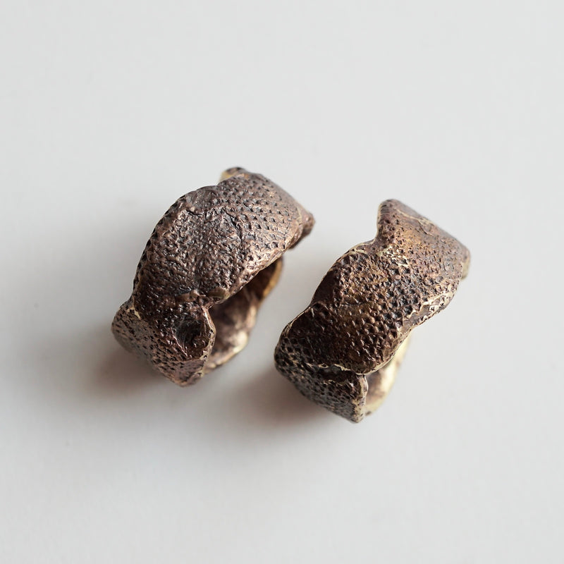 suzuki yuki / monarko no.12 brass