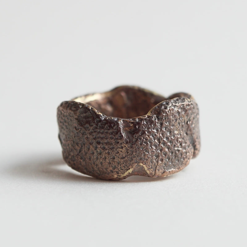 suzuki yuki / monarko no.12 brass