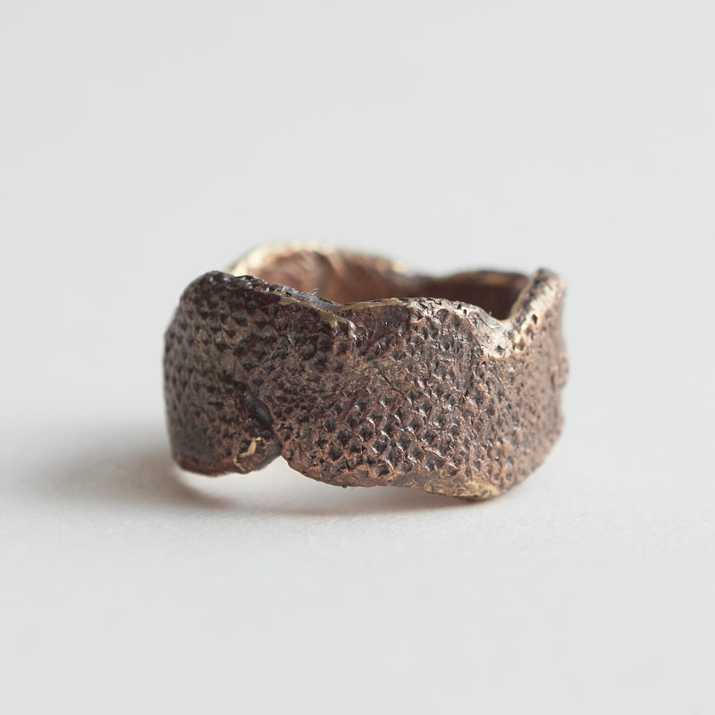 suzuki yuki / monarko no.12 brass