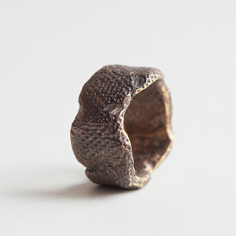 suzuki yuki / monarko no.12 brass