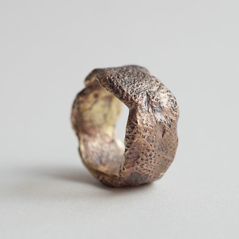 suzuki yuki / monarko no.12 brass