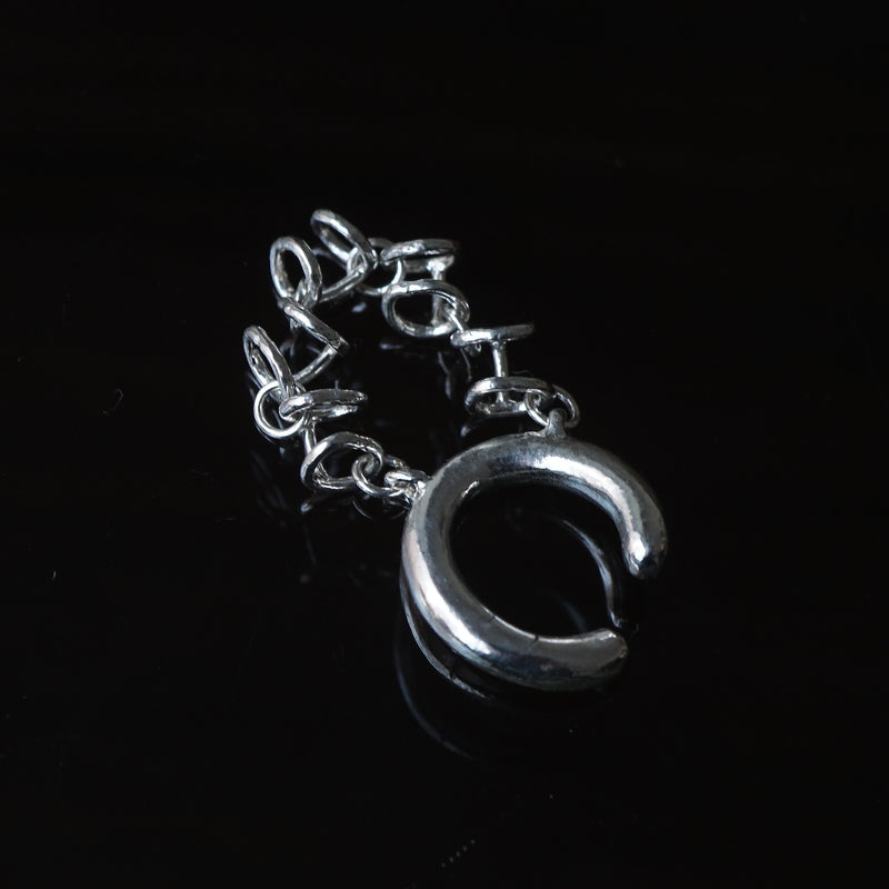 Yuki Yoshioka / H earcuff（IC_e001）