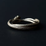 ELCAMI / Snake 2 Ring (ER-115 S/G)